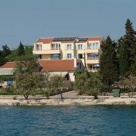 Apartman Basioli1 Zadar Ngoại thất bức ảnh