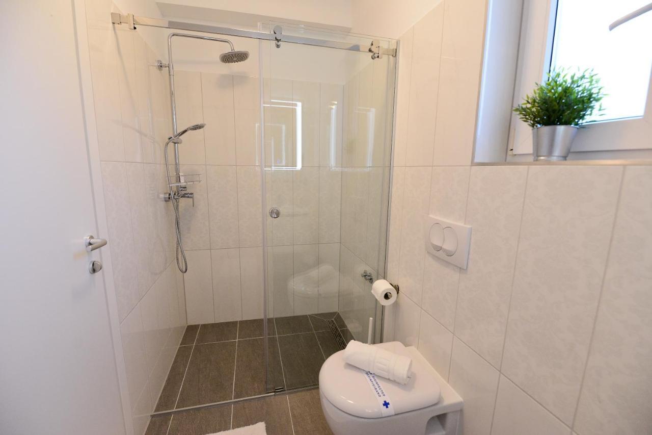 Apartman Basioli1 Zadar Ngoại thất bức ảnh