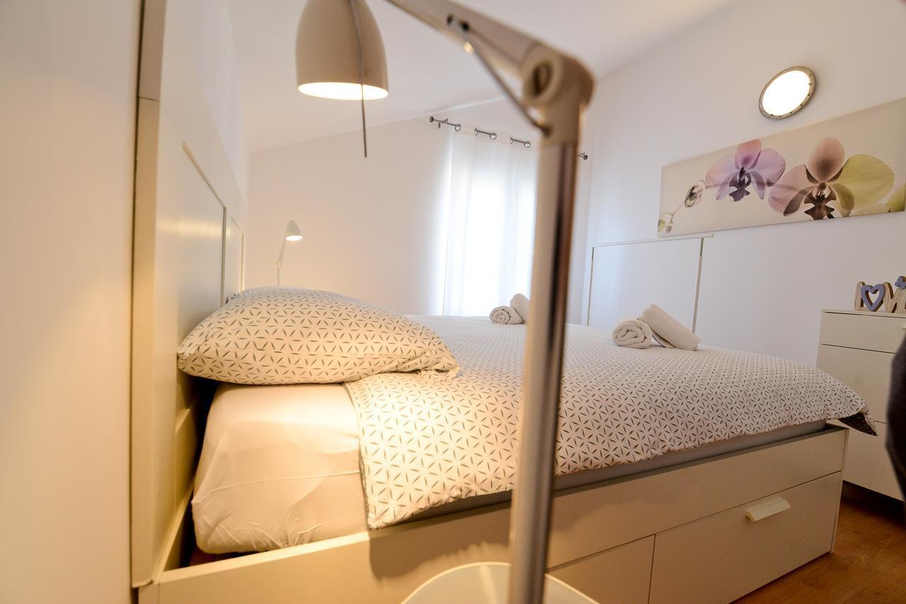 Apartman Basioli1 Zadar Ngoại thất bức ảnh