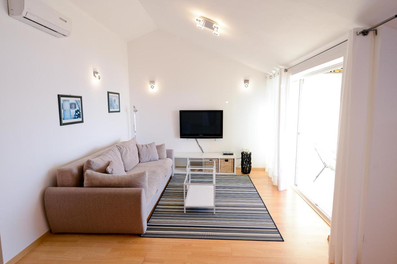 Apartman Basioli1 Zadar Ngoại thất bức ảnh
