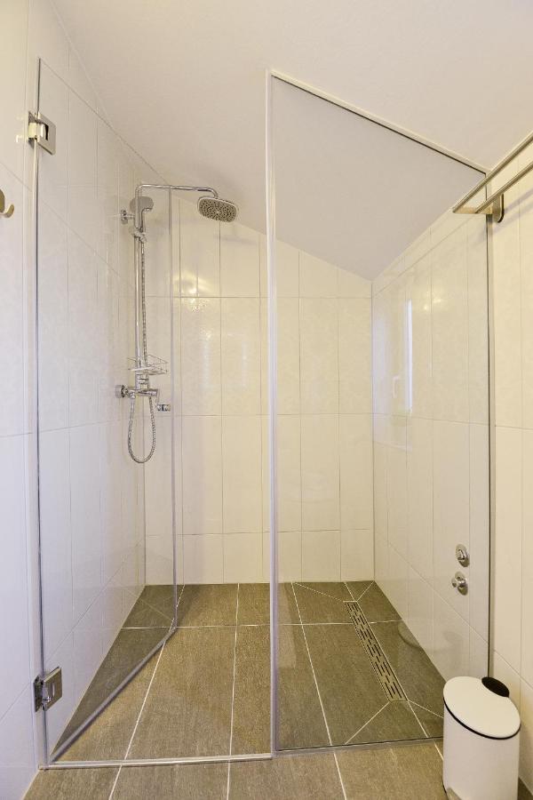 Apartman Basioli1 Zadar Ngoại thất bức ảnh